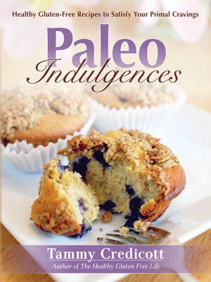 cover image of Paleo Indulgences